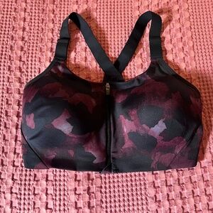 All In Motion Sports Bra 34D